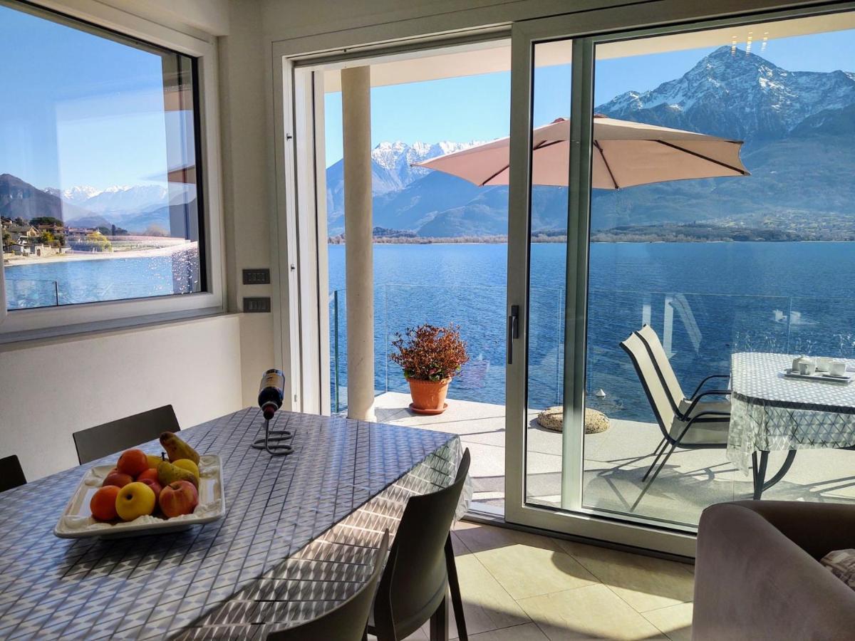 Holiday Home Gelsomino - Gla125 By Interhome เจราลาริโอ ภายนอก รูปภาพ