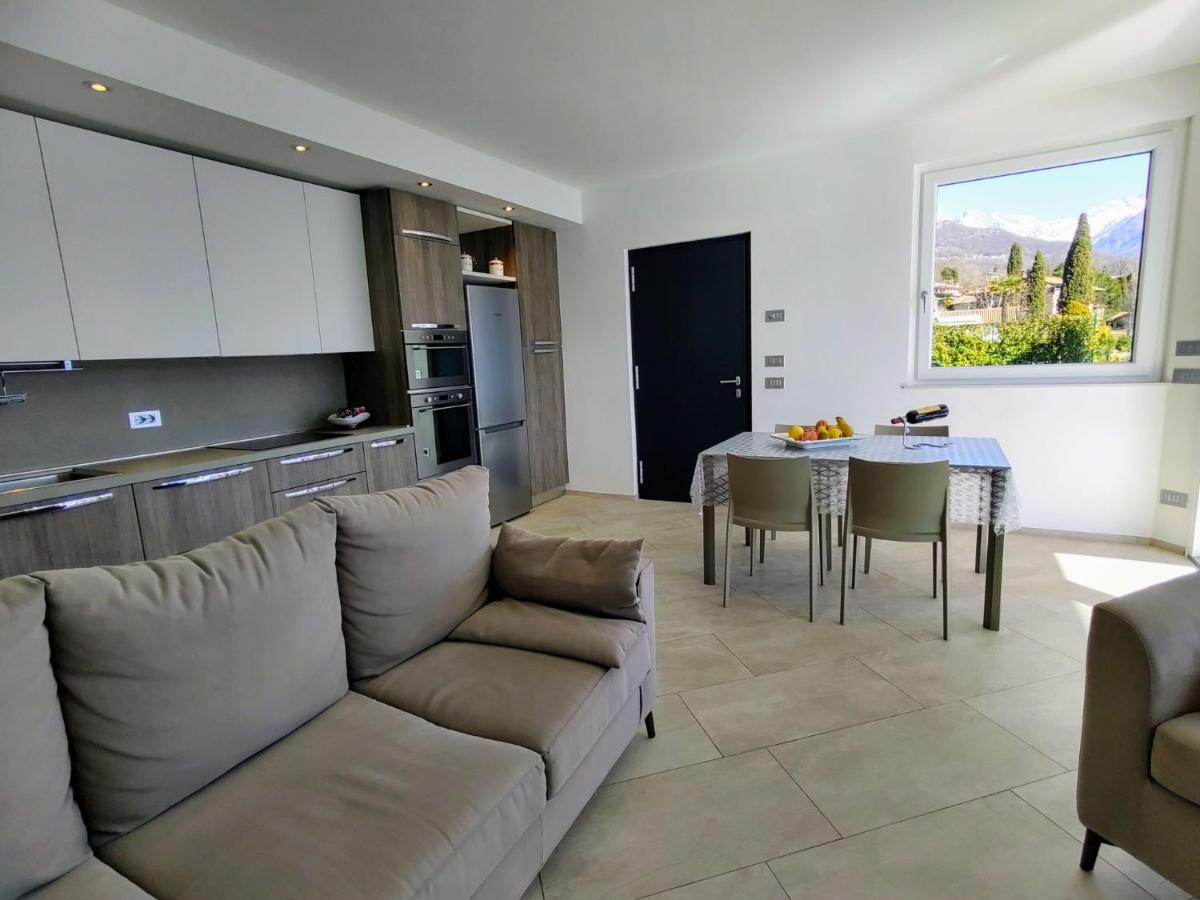 Holiday Home Gelsomino - Gla125 By Interhome เจราลาริโอ ภายนอก รูปภาพ