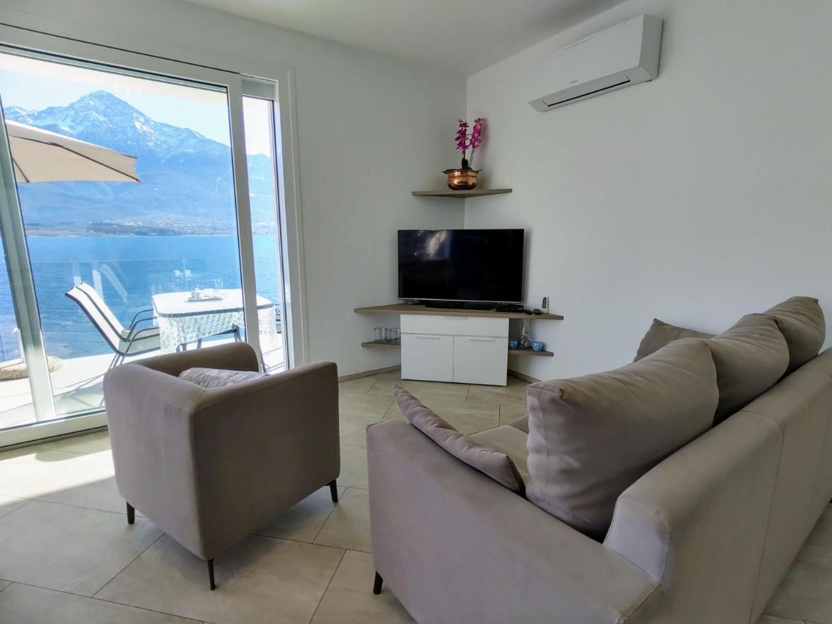 Holiday Home Gelsomino - Gla125 By Interhome เจราลาริโอ ภายนอก รูปภาพ