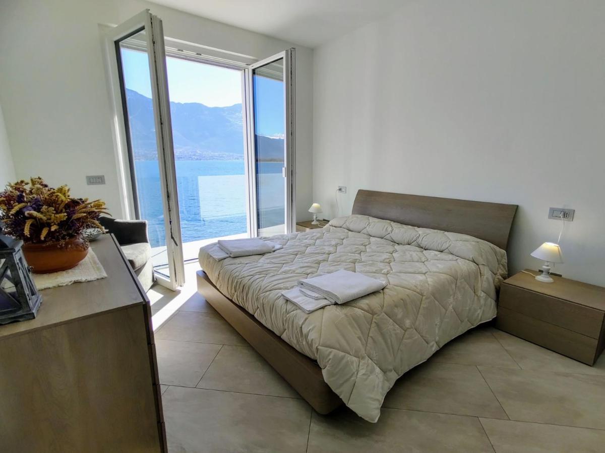 Holiday Home Gelsomino - Gla125 By Interhome เจราลาริโอ ภายนอก รูปภาพ