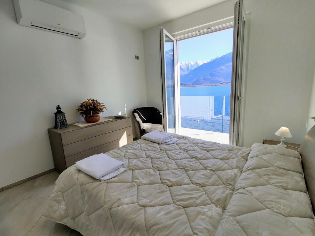 Holiday Home Gelsomino - Gla125 By Interhome เจราลาริโอ ภายนอก รูปภาพ