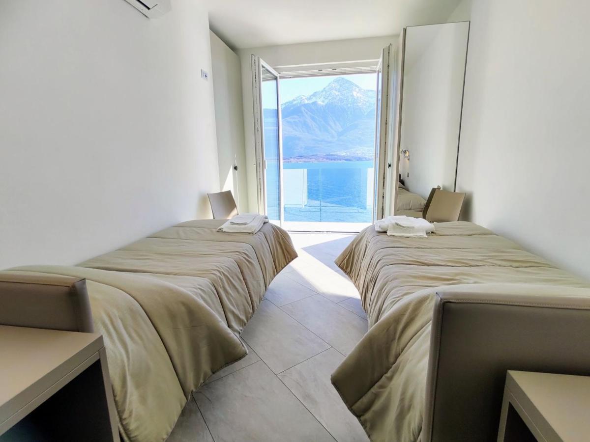 Holiday Home Gelsomino - Gla125 By Interhome เจราลาริโอ ภายนอก รูปภาพ