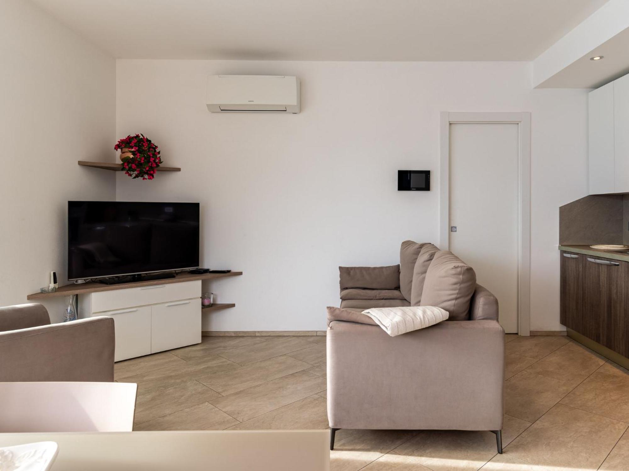 Holiday Home Gelsomino - Gla125 By Interhome เจราลาริโอ ภายนอก รูปภาพ