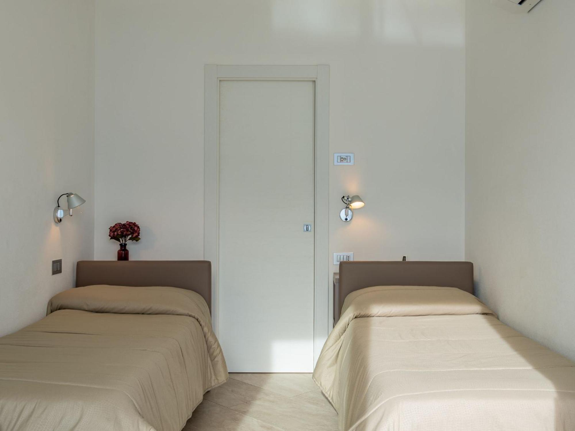 Holiday Home Gelsomino - Gla125 By Interhome เจราลาริโอ ภายนอก รูปภาพ